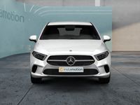 gebraucht Mercedes A250 4M 7G-AMG+Multibeam+PANO+MBUX+Ambiente