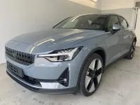Gebraucht Polestar 2 Long Range Dual motor 300 kW (408 PS) 2023 Thunder metallic Kleinwagen