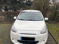 gebraucht Mitsubishi Space Star 1.2 ClearTec