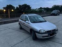 Gebraucht Opel Corsa 54 PS (39 kW) 1998 Kleinwagen