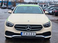 Gebraucht Mercedes E200 160 PS (117 kW) 2022 Beige Kombi