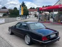 Gebraucht Jaguar XJR 363 PS (266 kW) 1997 Limousine