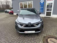 Gebraucht Mitsubishi Colt Basis 67 PS (49 kW) 2024 Grau Kleinwagen