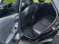 Gebraucht Ford Puma ST-Line 155 PS (114 kW) 2020 Schwarz SUV