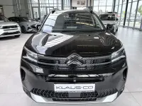 Gebraucht Citroën C5 Aircross 136 PS (100 kW) 2024 Schwarz SUV
