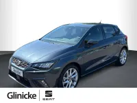 Gebraucht Seat Ibiza FR 116 PS (85 kW) 2026 "magnetic tech" Kleinwagen