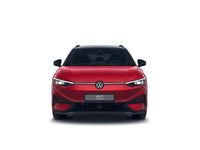 Gebraucht VW ID.7 Pro 210 kW (286 PS) 2025 Kings red metallic schwarz (metallic) Limousine