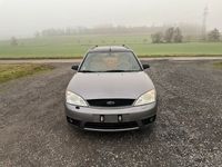 gebraucht Ford Mondeo MK3 2,5V6