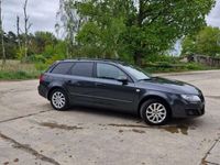 gebraucht Seat Exeo ST