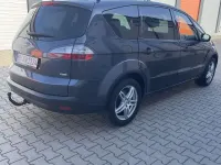Occasion Ford S-MAX Titanium 140 ch (102 kW) 2009 Bleue Monospace