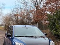 Gebraucht Ford Focus ST 225 PS (165 kW) 2008 Blau Coupé