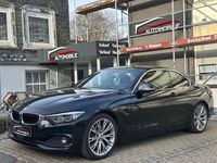Gebraucht BMW 430 Advantage 252 PS (185 kW) 2019 Andere Coupé