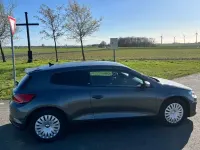 Gebraucht VW Scirocco Sound 179 PS (131 kW) 2017 Grau Coupé