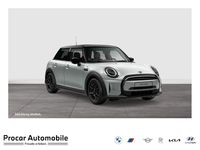 Gebraucht Mini Cooper Premium Plus 136 PS (100 kW) 2022 Silber Kleinwagen