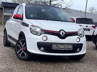 Gebraucht Renault Twingo Intens 90 PS (66 kW) 2016 Weiß Kleinwagen