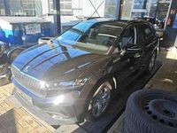 Gebraucht Skoda Enyaq iV 108 kW (148 PS) 2023 Schwarz SUV