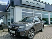 Neu Suzuki Vitara Comfort 129 PS (94 kW) 2025 Grau SUV