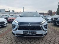 Gebraucht Mitsubishi Eclipse Cross Plus 98 PS (72 kW) 2022 Weiß SUV