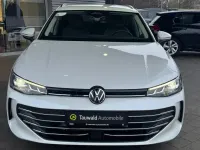 Gebraucht VW Passat Business 150 PS (110 kW) 2025 Weiß Limousine