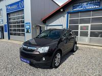 Second-hand Opel Antara 170 CP (125 kW) 2017 Maro SUV