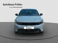 Neu Opel Corsa-e 114 kW (156 PS) 2026 Grau Kleinwagen