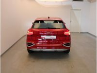 gebraucht Audi Q2 35 TFSI advanced *LED*ACC*AHK*