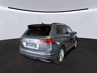 Gebraucht VW Tiguan Style 239 PS (175 kW) 2019 Grau SUV