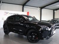 Gebraucht Jaguar E-Pace R-Dynamic 249 PS (183 kW) 2019 Schwarz SUV