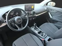 Gebraucht Audi Q2 Advanced 2025 Weiss SUV