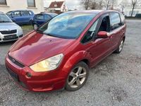 gebraucht Ford S-MAX Ambiente