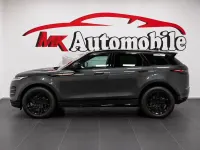 Gebraucht Land Rover Range Rover evoque R-Dynamic 160 PS (117 kW) 2022 Grau SUV