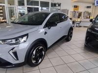 Gebraucht Renault Captur Techno 140 PS (102 kW) 2025 Kqj rafalegrau SUV