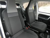 Gebraucht VW up! 65 PS (47 kW) 2022 Pure white (weiß) Kleinwagen