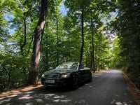 Gebraucht Audi S4 Cabriolet 344 PS (253 kW) 2004 Schwarz Cabrio