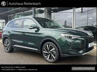 Neu MG ZS 197 PS (144 kW) 2026 Grün SUV