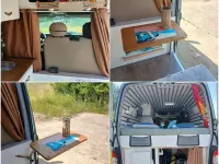 Gebraucht Renault Master 120 PS (88 kW) 2008 Grau