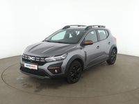 Gebraucht Dacia Sandero Extreme 110 PS (80 kW) 2025 Grau SUV