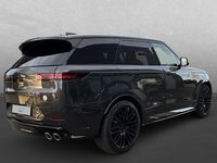 Gebraucht Land Rover Range Rover Sport 635 PS (467 kW) 2025 Blau SUV