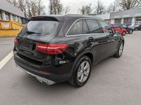 gebraucht Mercedes GLC250 D 4Matic