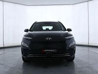 Gebraucht Hyundai Kona Select 100 kW (136 PS) 2022 Blau SUV