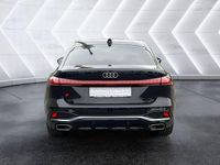 Gebraucht Audi A5 Ambiente 204 PS (150 kW) 2025 Mythosschwarz metallic Limousine