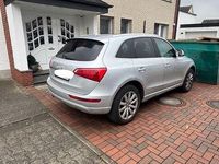 Gebraucht Audi Q5 170 PS (125 kW) 2010 Silber SUV