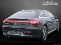 Gebraucht Mercedes EQS450+ 244 kW (333 PS) 2022