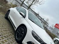 gebraucht VW Scirocco 1.4 TSI 90kW -