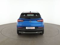 gebraucht Opel Grandland X 1.2 Ultimate, Benzin, 21.490 €