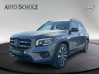 Gebraucht Mercedes GLB200 Progressive 150 PS (110 kW) 2022 Grau SUV