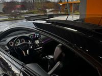 Second-hand Mercedes E350 252 CP (185 kW) 2014 Coupe
