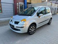 gebraucht Renault Modus 1.6 16V