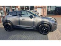 Gebraucht Nissan Juke N-Connecta 94 PS (69 kW) 2024 Dark grey/black SUV