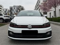 Gebraucht VW Polo GTI 200 PS (147 kW) 2020 Weiß Kleinwagen